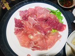 -大话三城重庆火锅(万科天誉店)