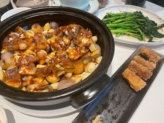 -潮上潮(南中环店)