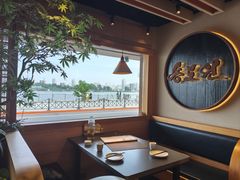 -松涛园朝鲜·海鲜·料理店(鸭绿江断桥店)