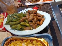 -邢氏老太太烤串(北兴街店)