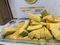 -海底捞火锅(威高广场店)