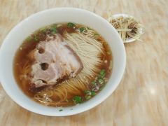 -万福兴(齐门路店)