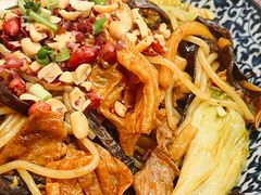 -螺世纪螺蛳粉·桂味小排档(裕德店)