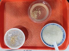 -没牙伯花生汤店(老药洲店)