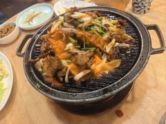 -宏状元现熬粥·京味菜(黄寺大街店)