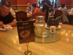 -新白鹿餐厅(龙游路总店·杭帮菜名店)
