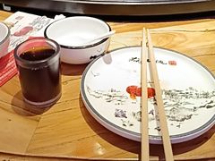 -山河屯铁锅炖鲜鹅·东北菜(开发区一店)