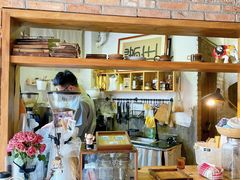 -春庄咖啡SpringHues(钟楼小区店)