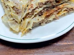 华威肉饼-清真永恒华威肉饼(潘家园店)