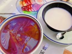 -香港新记茶餐厅(湖墅南路店)