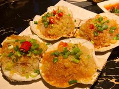 -火枪手串吧·鹤岗小串涮肚(亦庄店)
