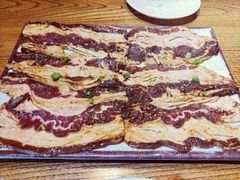 -大壮家原味烤肉(兴华北街店)