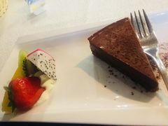 -马克西姆餐厅(崇文门店)