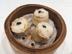 -景月阁空中食府(希尔顿酒店)