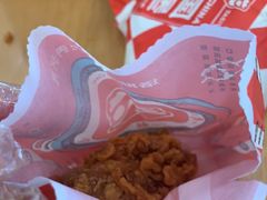 -塔斯汀中国汉堡(嘉禾望岗地铁站店)