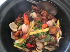 -ZF Seafood Restaurant 卓峰海鲜餐