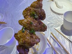 -可可大虾武汉土菜大排档(万松园1店)