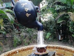 景点-佛山市三水温泉度假村