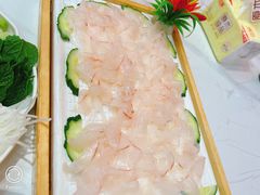 -官塘锋记鱼生·生腌·砂锅粥(牌坊街店)