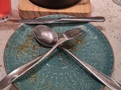 -CRAZYONES西班牙海鲜饭(上海美罗城店)