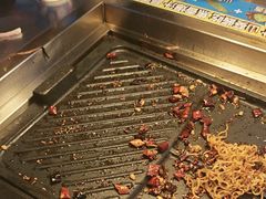 -金妈家烤肉(龙湖U城天街店)