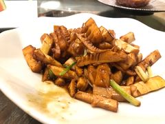 油闷笋-龙源九号花园酒店(叶埠桥店)