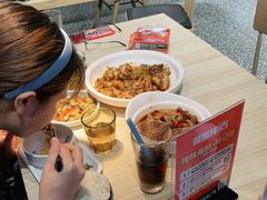 -领蟹祥记·香辣蟹·特色小海鲜(奥体天虹店)