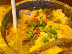 -启东恒大酒店·吕四渔号海鲜餐厅