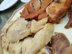 鸳鸯鸡-凤城酒家(环市西路店)