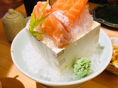 -TORO MaKi 寿司·日料(华创店)