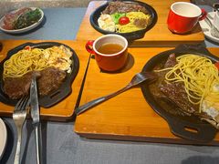 -伊思玛雅法式牛排自助餐厅(福清万达店)