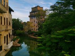 -赤坎·广东华侨国际旅游度假区