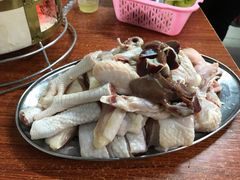 -威邵鸡煲(西华路总店)