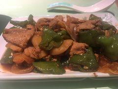 -老乡鸡(上海品尊国际中心店)