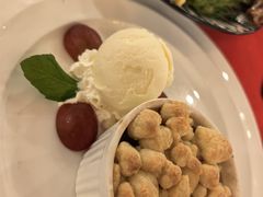 -申德勒加油站西餐厅(太仓店)