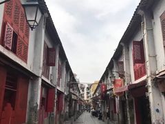 -添發碗仔翅美食