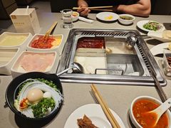 -海底捞火锅(杭州萧山宝龙广场店)