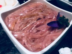 -海底捞火锅(龙湖三千集店)