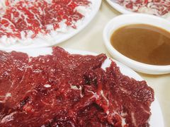 -五洲牛肉美食馆