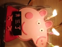 -美滋每客(太原龙湖苏宁百货店)