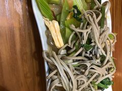 -秦老大西安羊肉泡馍馆(健德门店)