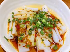 米粉-二钳洞庭虾蟹·江湖菜(成都鹭岛店)