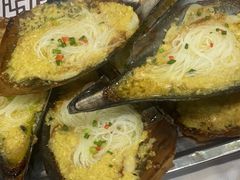 -云晓光头烧烤吧(盛夏店)