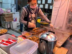 -明记牛杂(新马路分店)