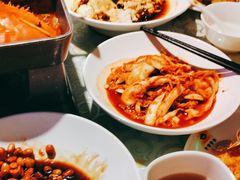 -巴特餐饮6加1音乐餐吧·新疆菜
