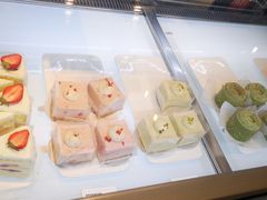 -Seesaw Coffee(环贸iapm店)