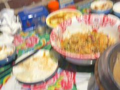 -人民公社大食堂(张家湾店)