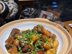 -打酱油·非遗淮扬菜(瘦西湖梅岭店)