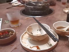 -蘑界·野生菌火锅(深业上城店)