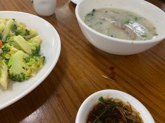 -华记粥饭店(印象容桂主题风情街店)